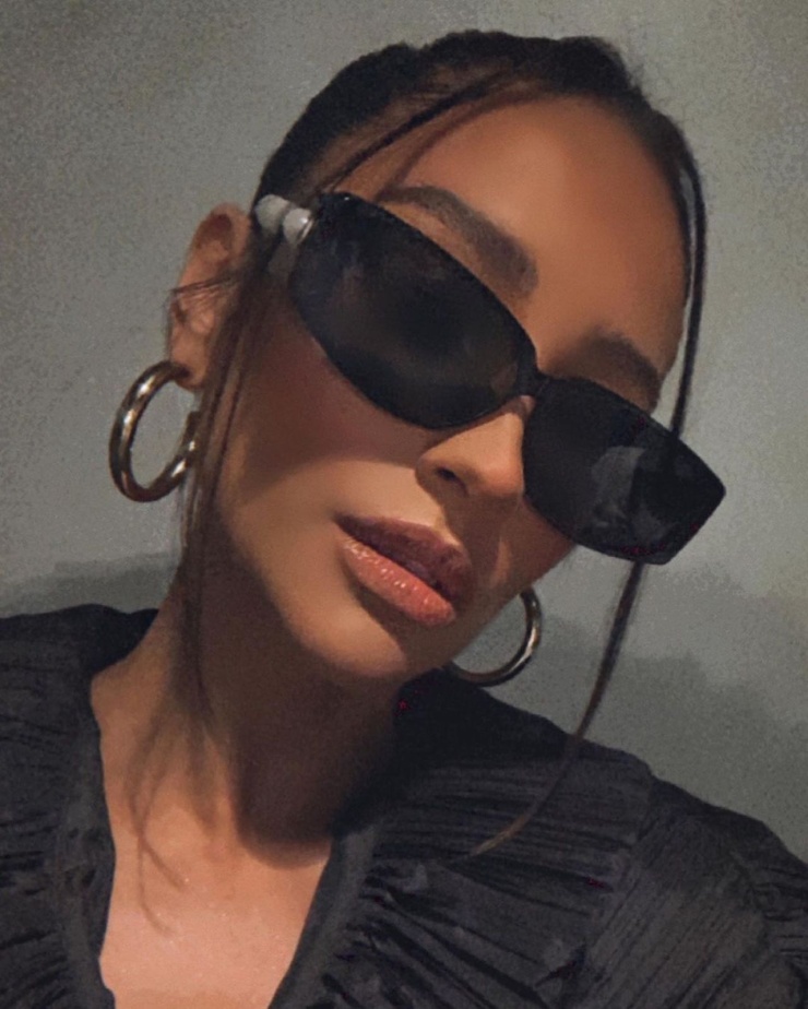 Shay Mitchell Shay Mitchell