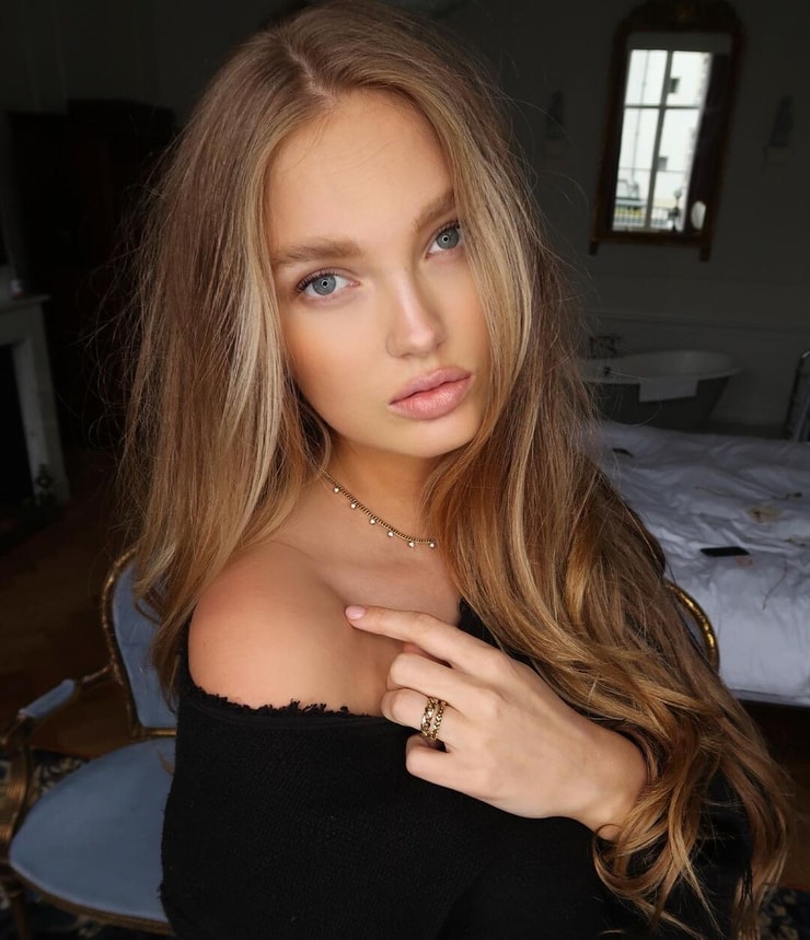Romee Strijd Romee Strijd
