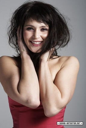 Gemma Arterton Gemma Arterton