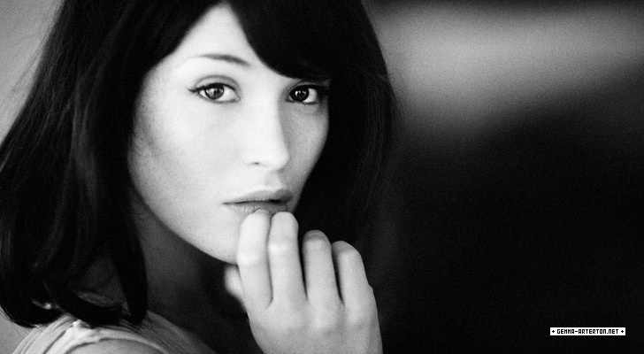 Gemma Arterton Gemma Arterton