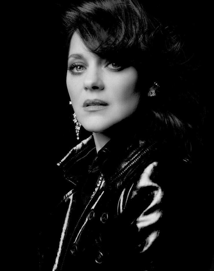 Marion Cotillard Marion Cotillard