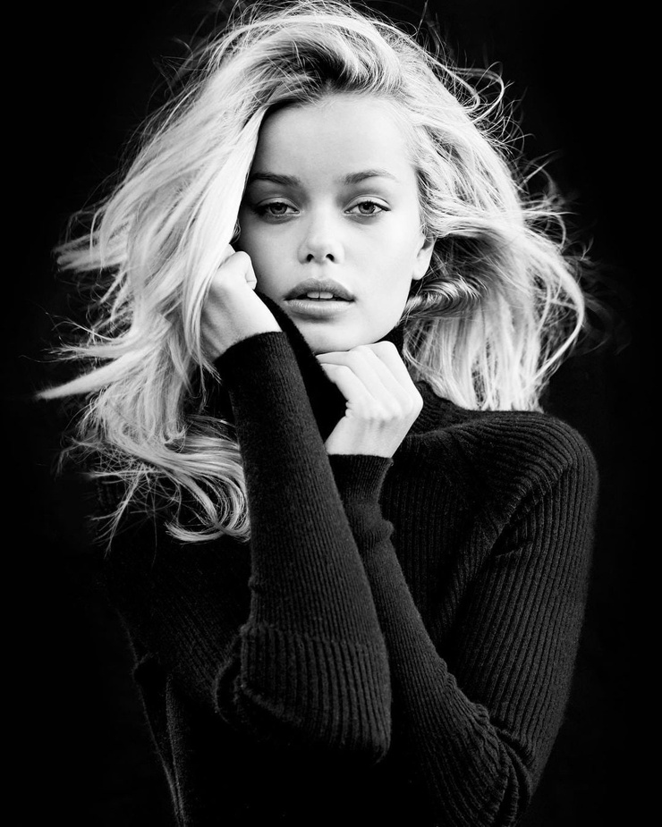 Frida Aasen Frida Aasen