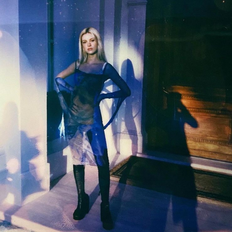 Nicola Peltz