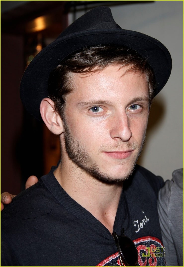 Jamie Bell