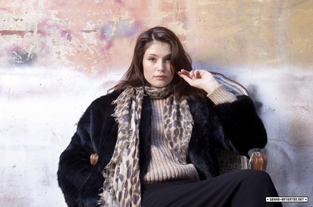 Gemma Arterton Gemma Arterton
