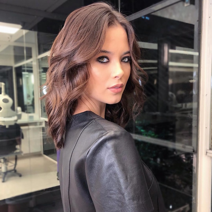 Josy Carvalho
