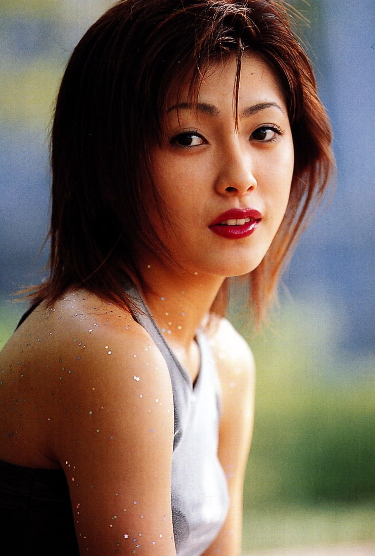 Mika Katsumura