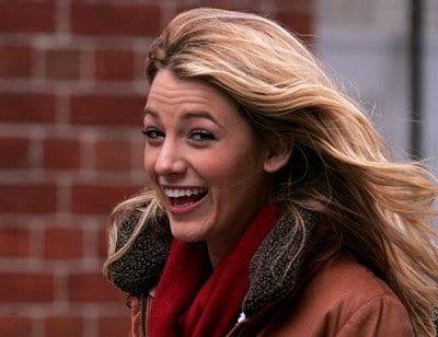 Blake Lively