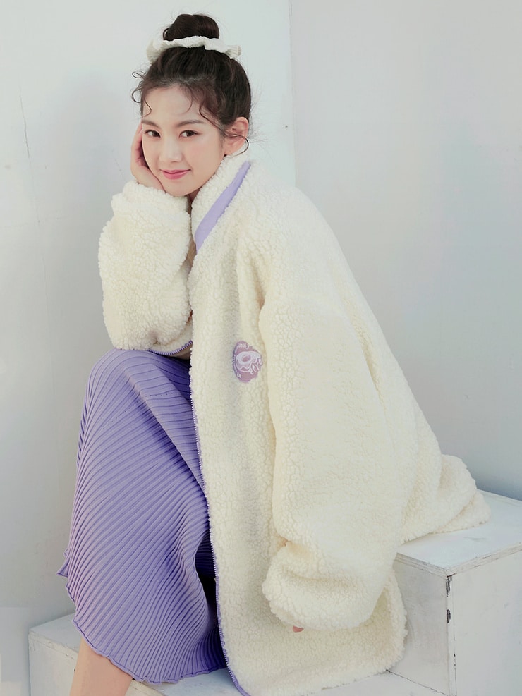 Lee Chae Eun