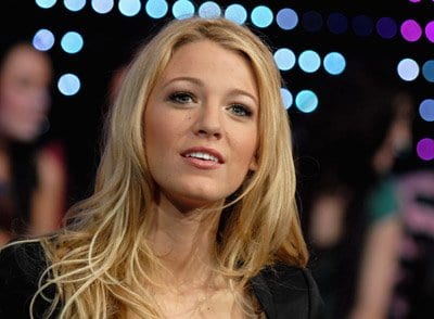 Blake Lively Blake Lively