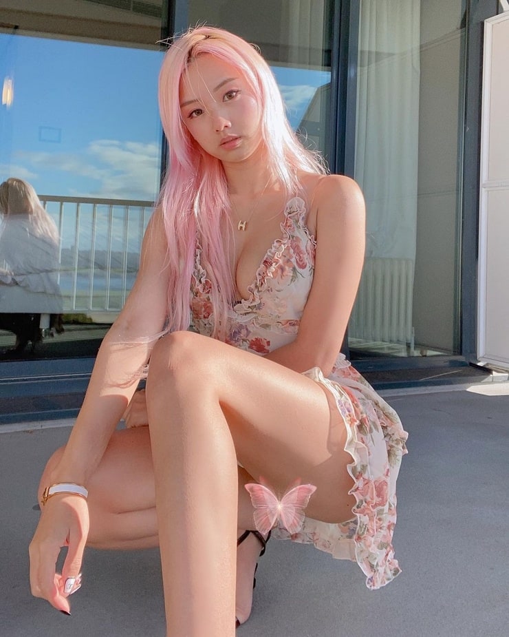 Vyvan Le