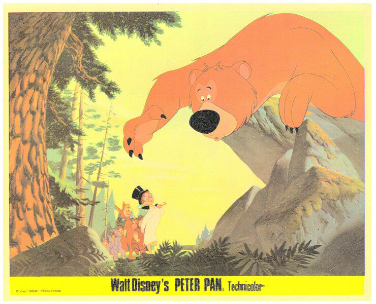 Peter Pan