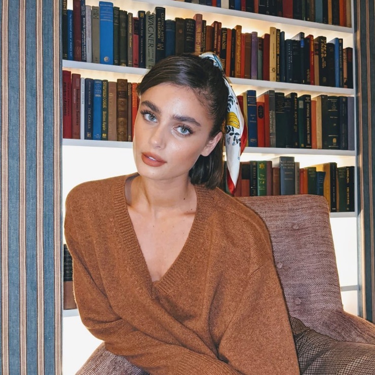 Taylor Marie Hill Taylor Marie Hill