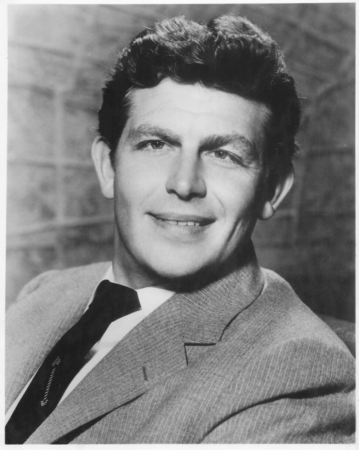 Andy Griffith