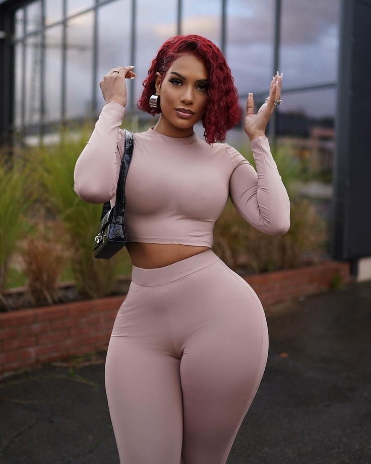 Amirah Dyme