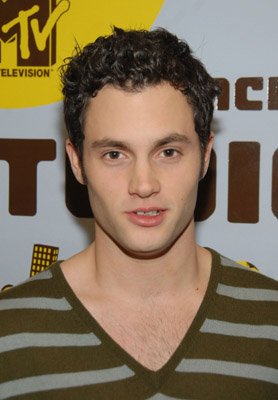 Penn Badgley