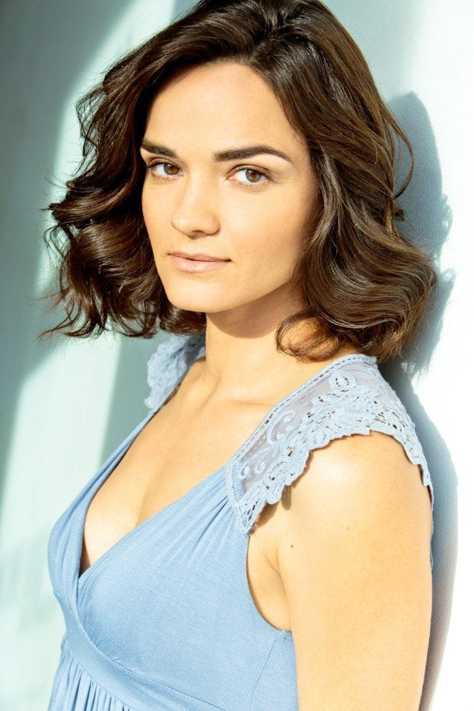 Jamie Bernadette