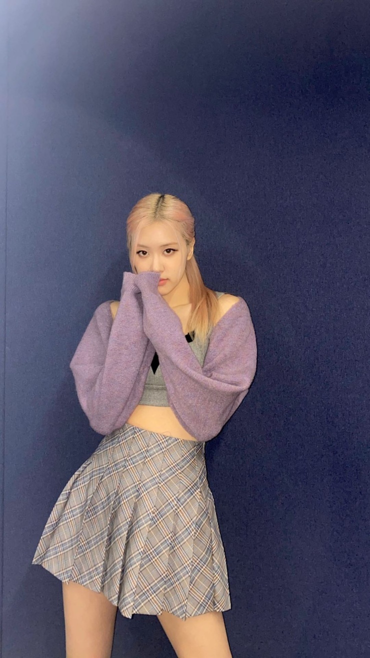 Roseanne Park