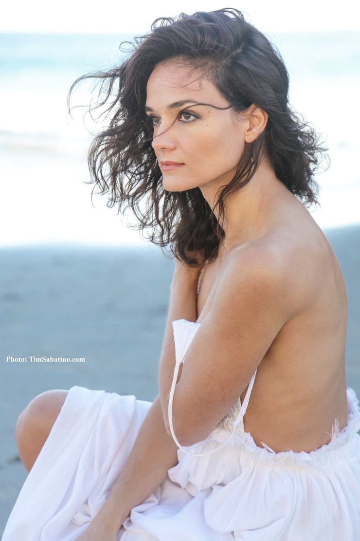 Jamie Bernadette