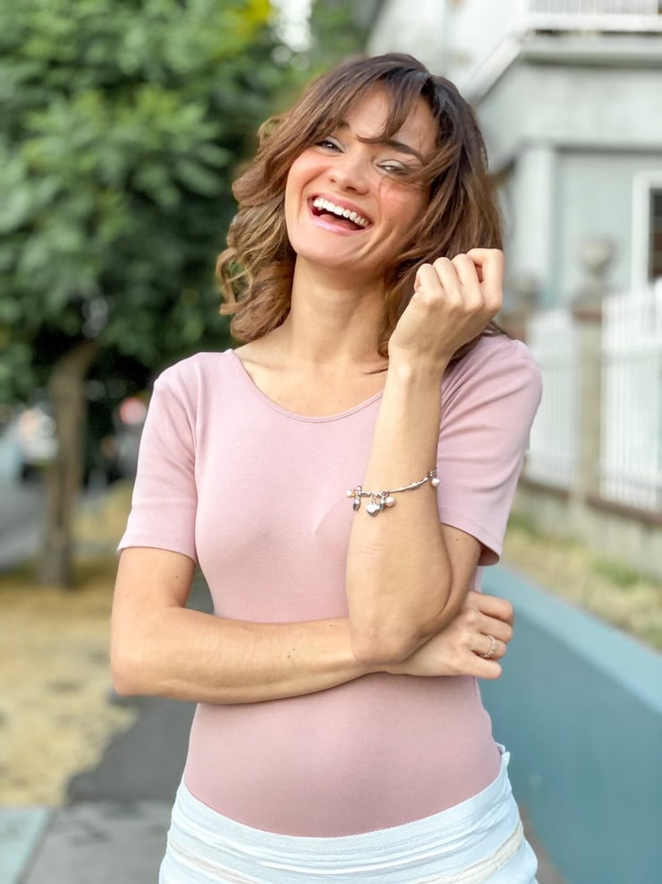 Jamie Bernadette
