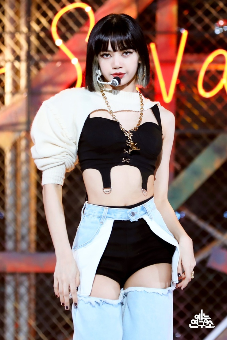 Lalisa Manoban