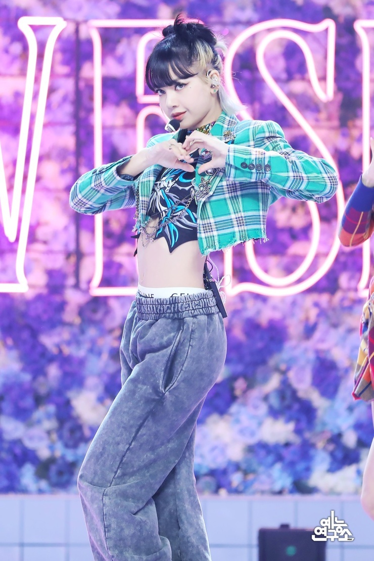 Lalisa Manoban