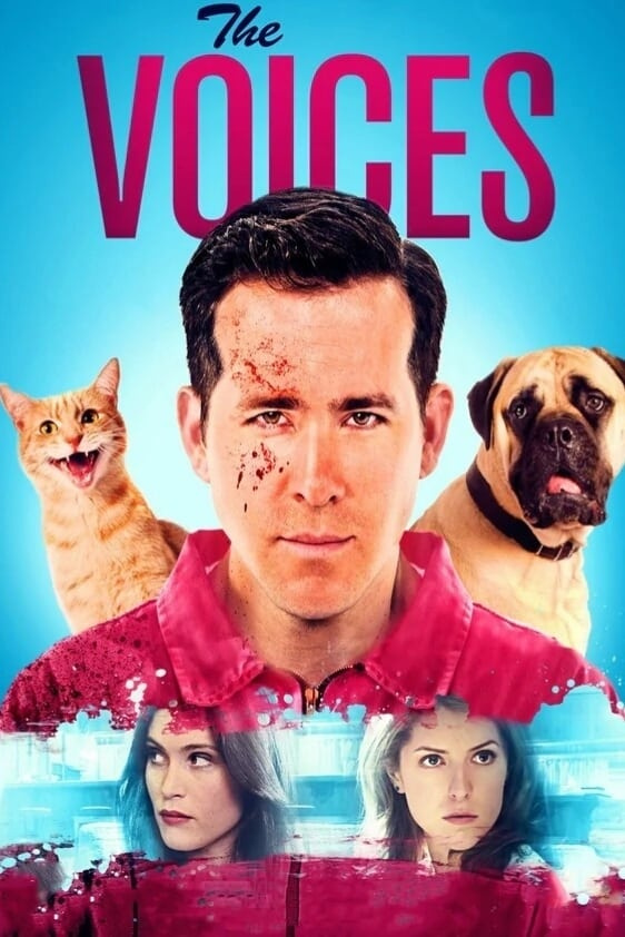 The Voices