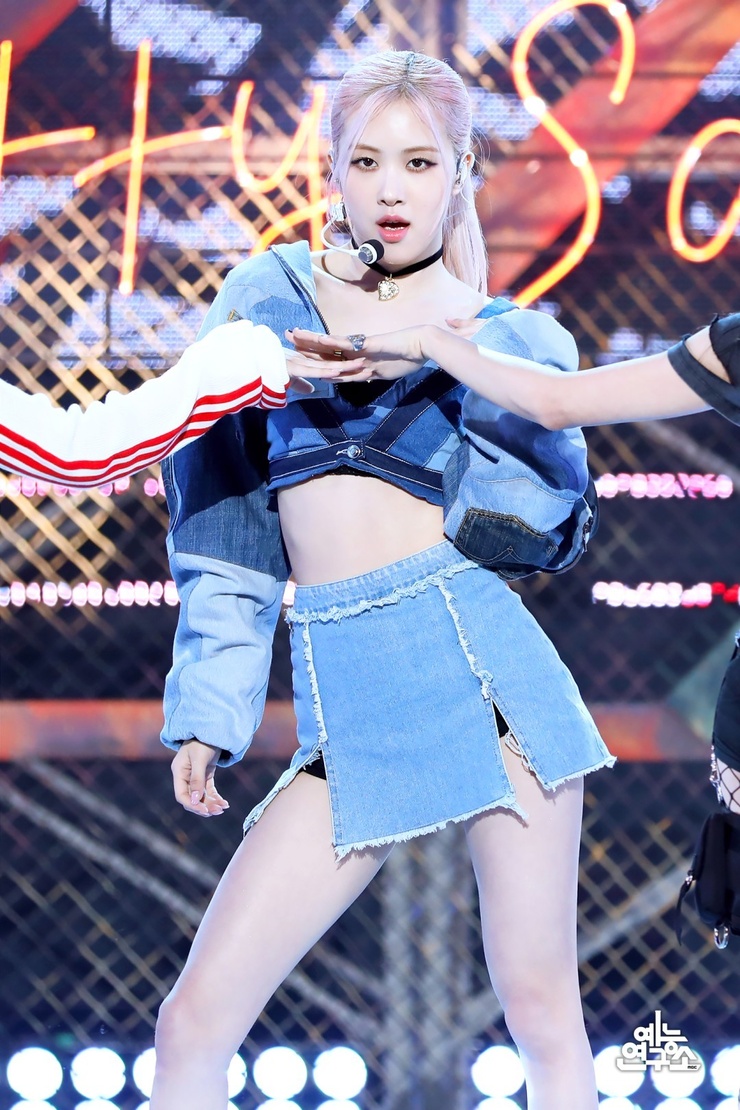 Roseanne Park