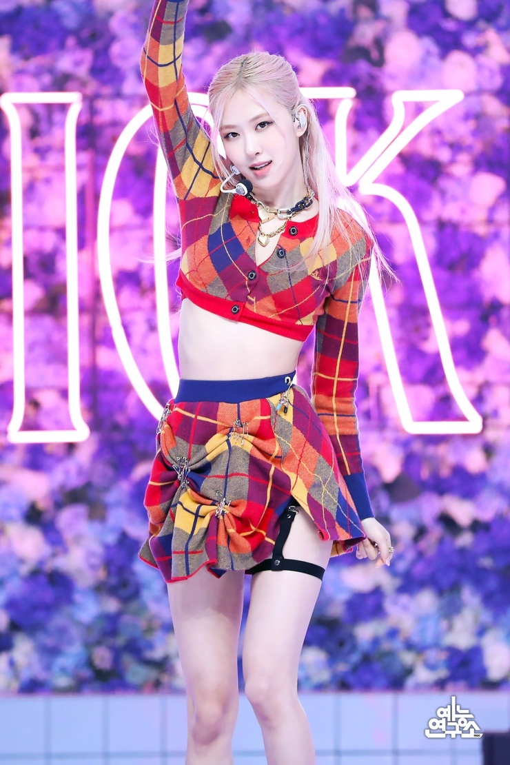 Roseanne Park