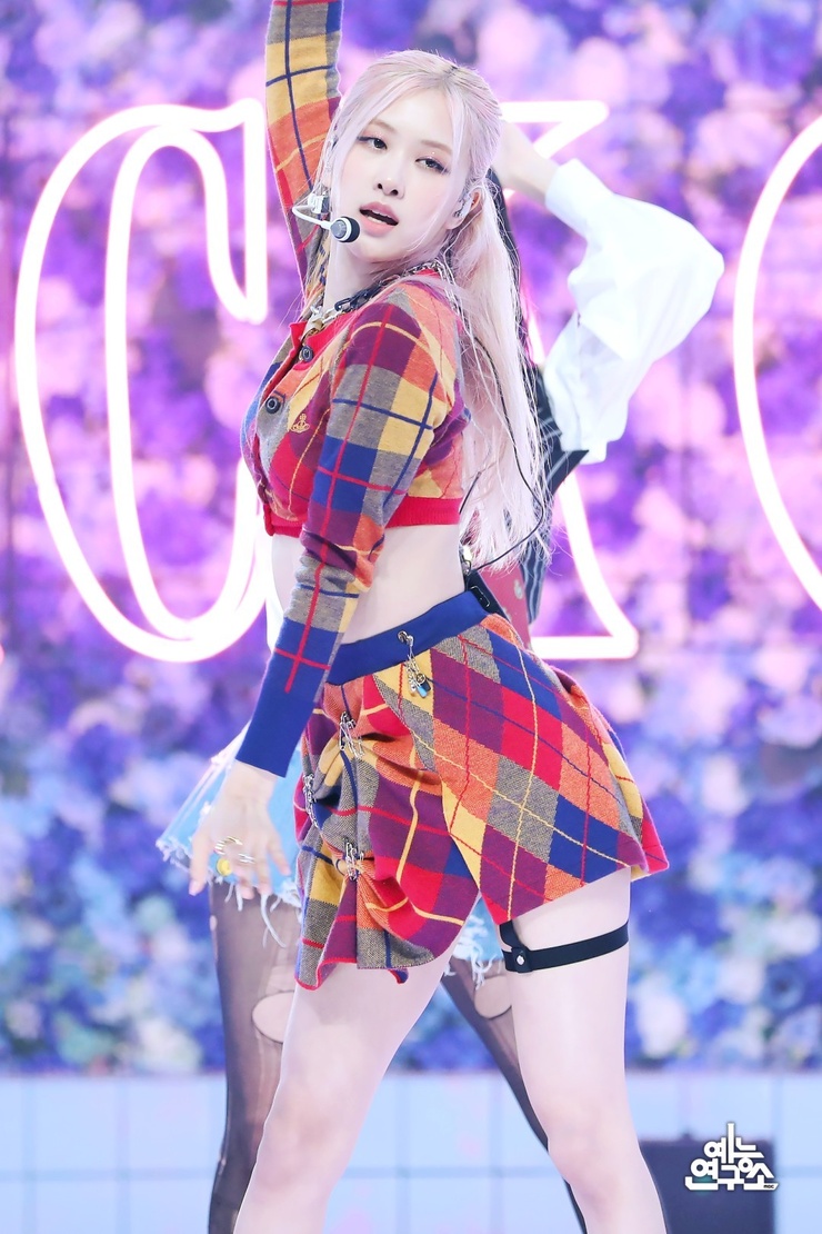Roseanne Park