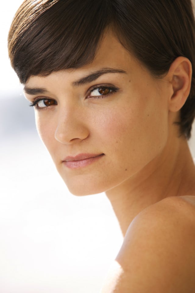 Jamie Bernadette