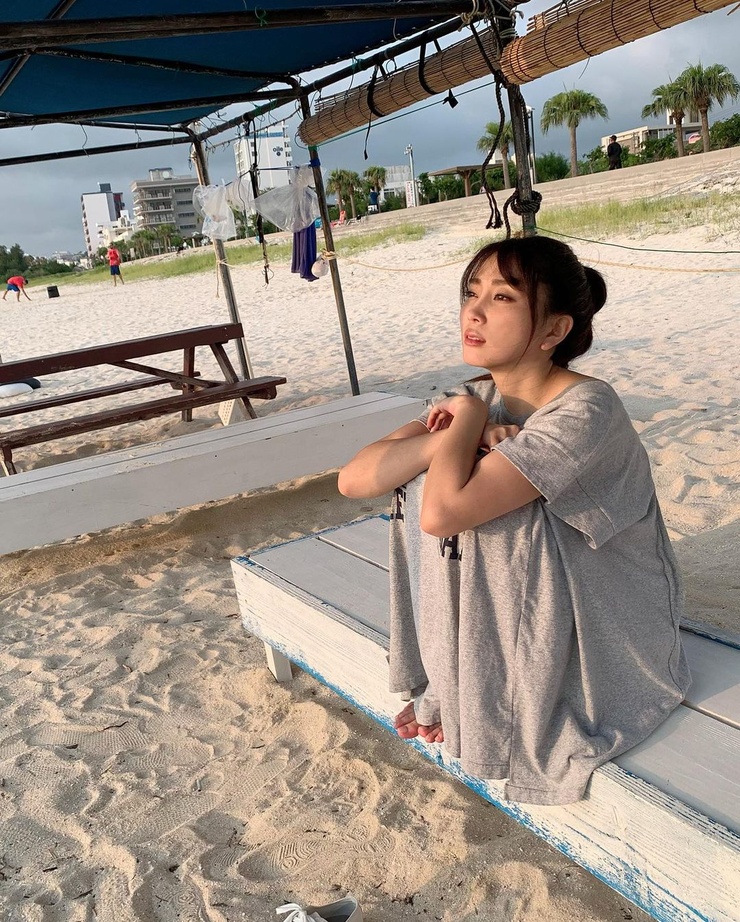 Tomomi Morisaki Tomomi Morisaki