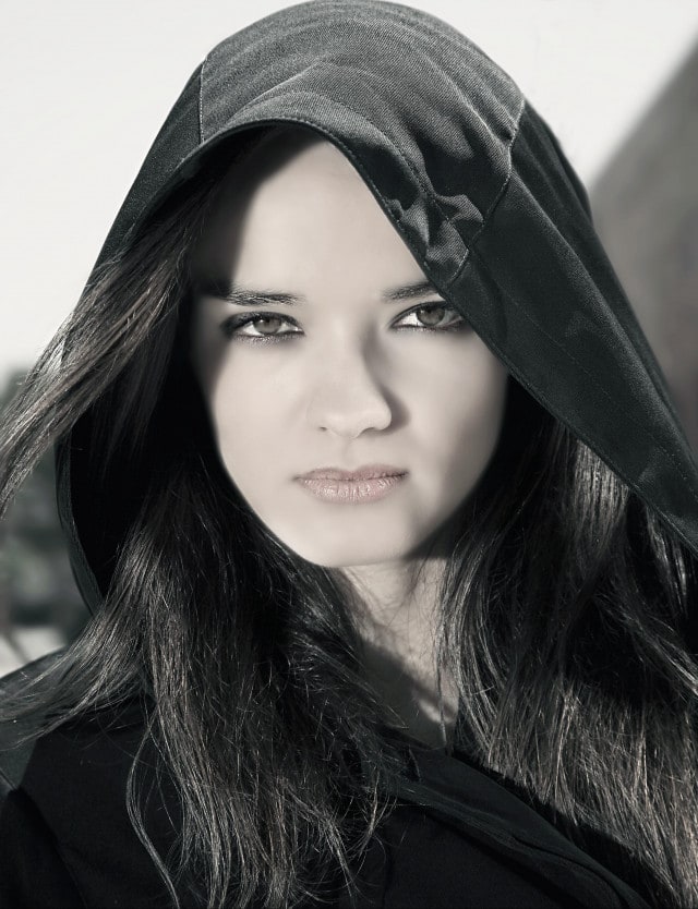 Jamie Bernadette