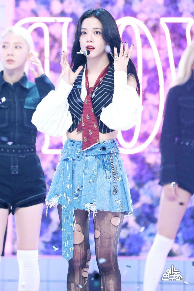 Kim Jisoo