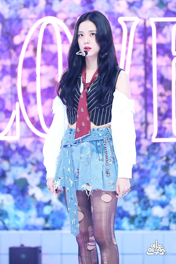 Kim Jisoo