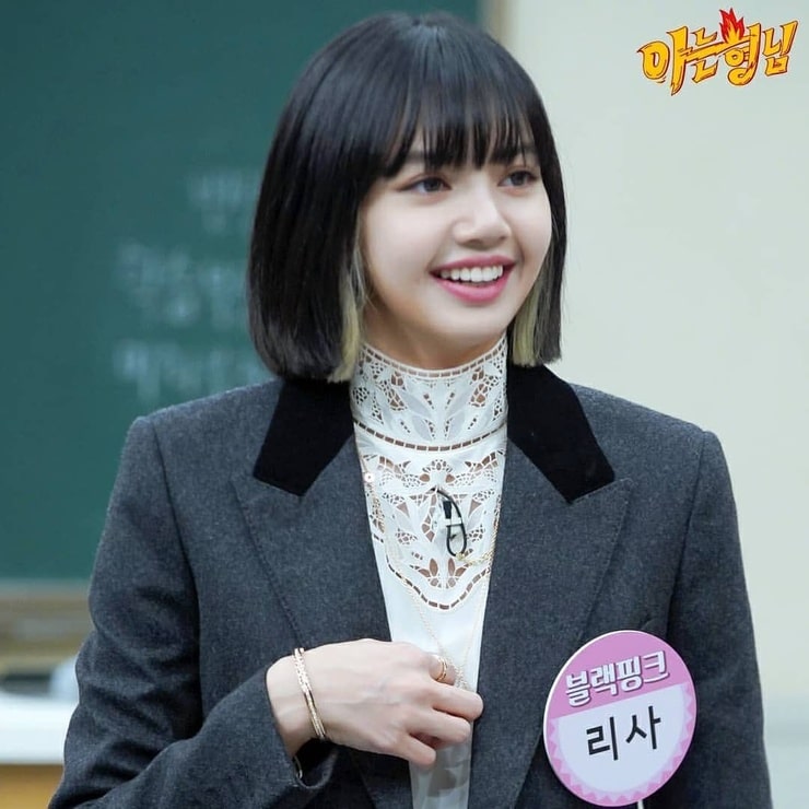 Lalisa Manoban
