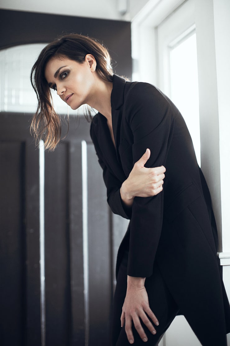 Jamie Bernadette