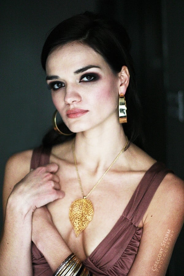 Jamie Bernadette Jamie Bernadette