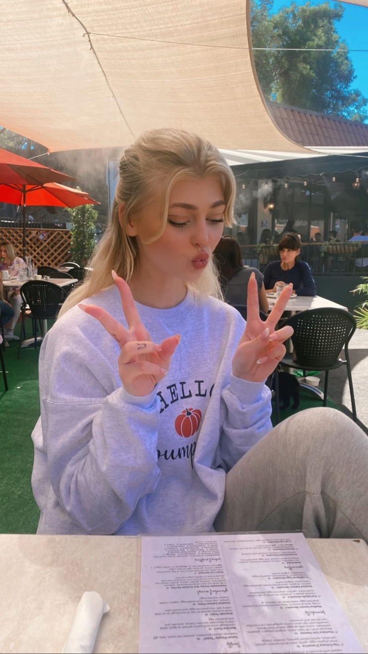 Loren Beech Loren Beech
