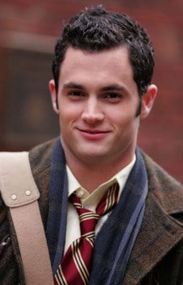 Penn Badgley