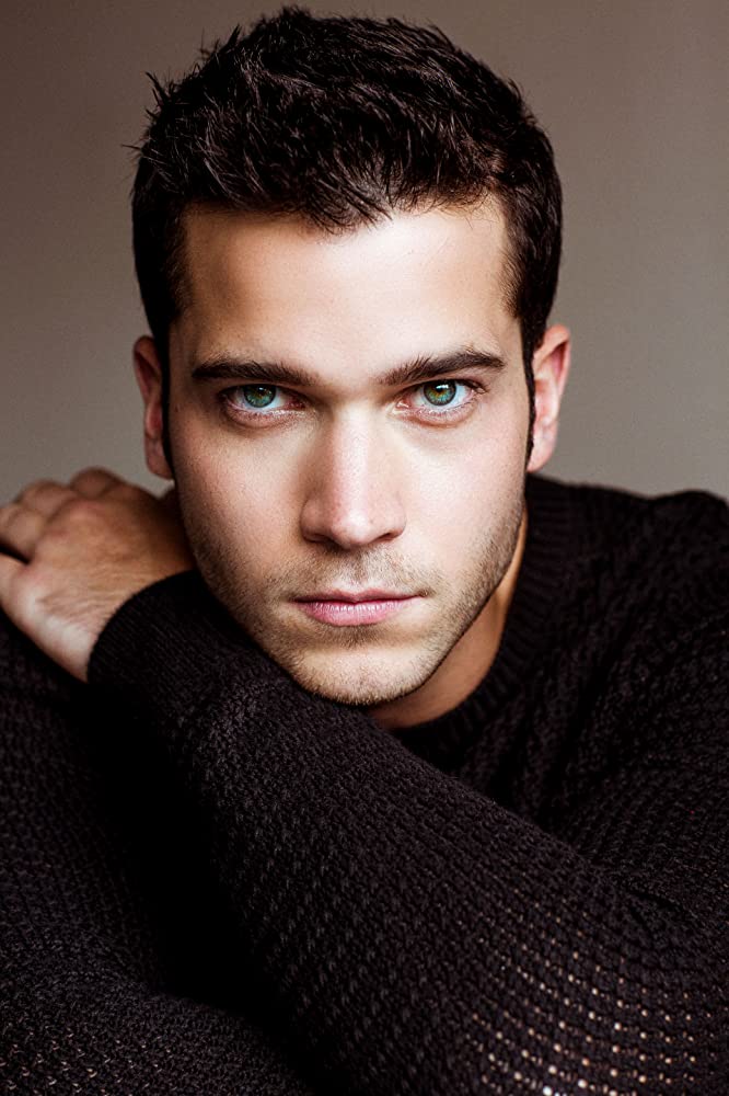 Jack Schumacher