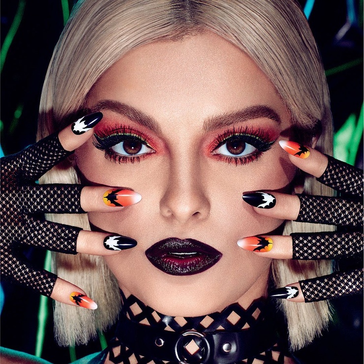 Bebe Rexha