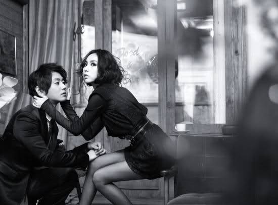 Kan Mi Youn