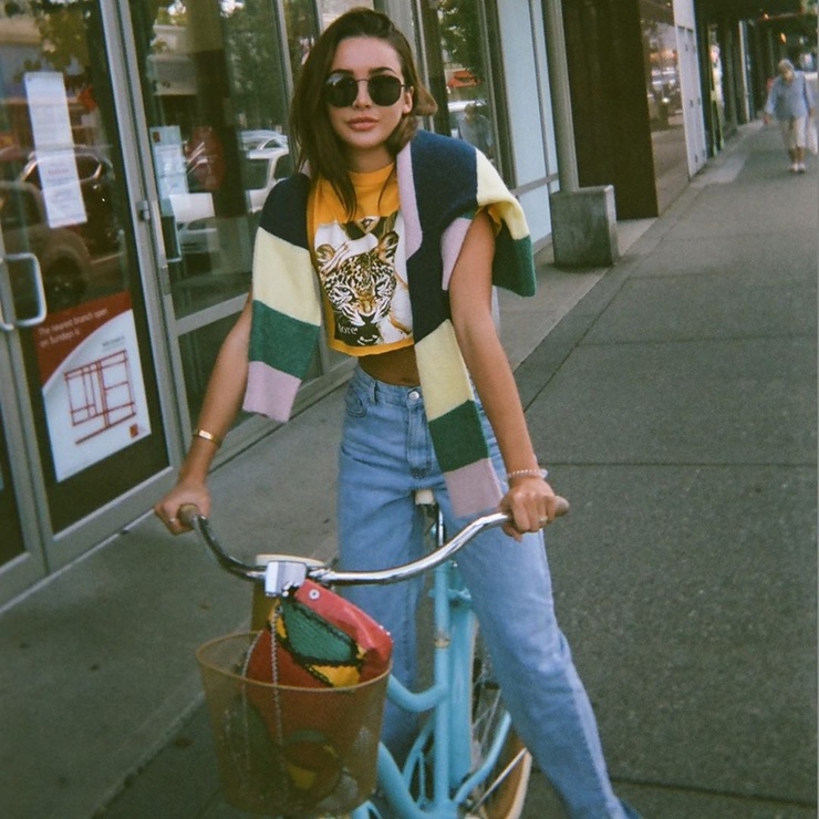 Maddison Jaizani