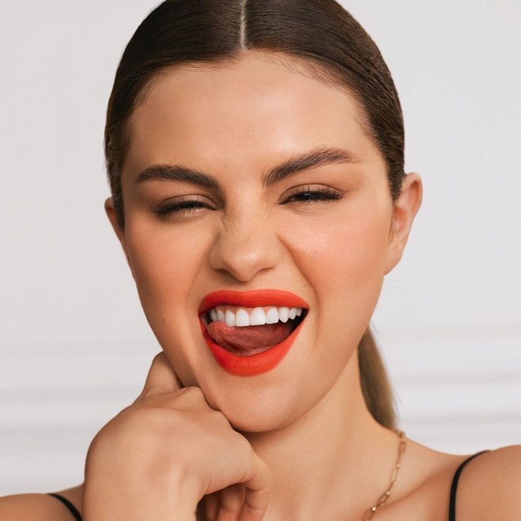 Selena Gomez Selena Gomez