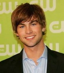 Chace Crawford