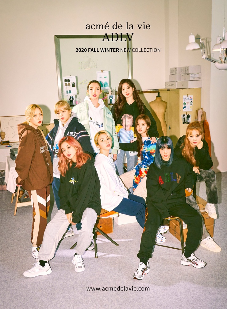 Twice Twice