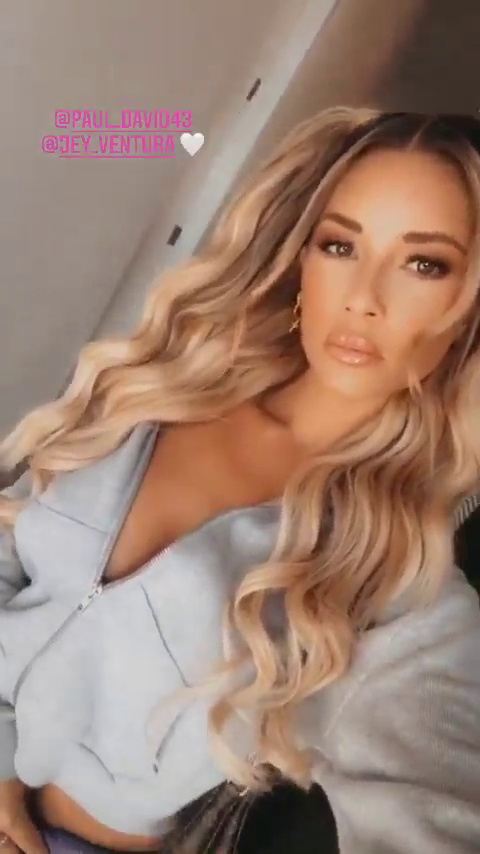 Sierra Skye (I) Sierra Skye (I)