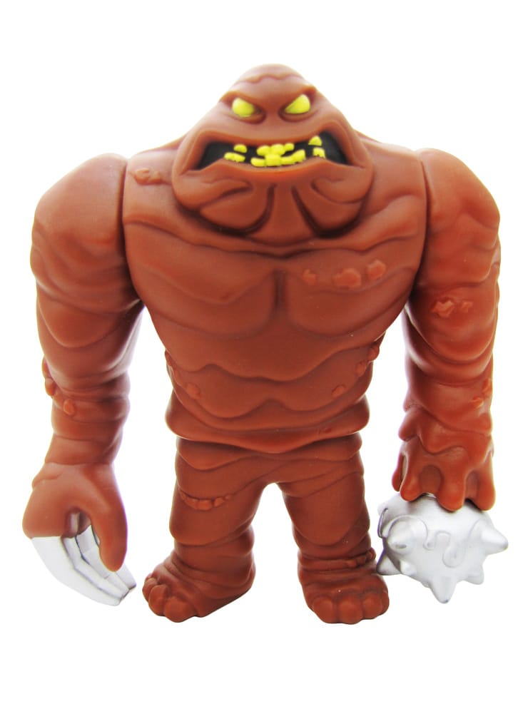 Batman The Animated Series: Clayface Action Figure