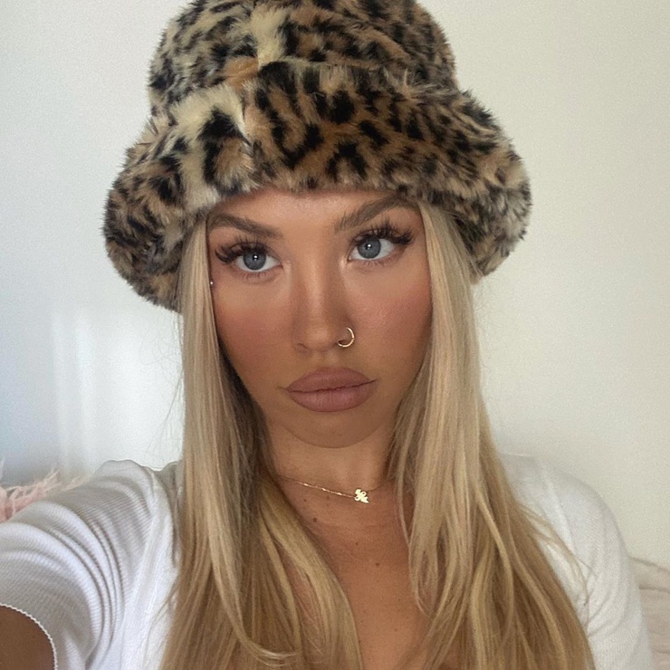 Tammy Hembrow
